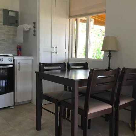 فيلا The Pool House سانت فيليب المظهر الخارجي الصورة