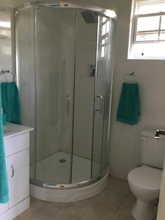 فيلا The Pool House سانت فيليب المظهر الخارجي الصورة
