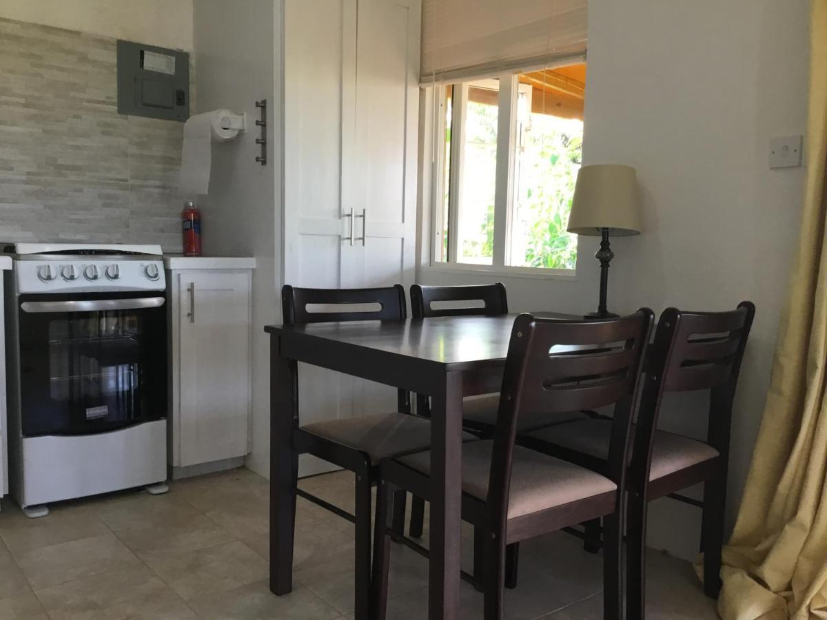 فيلا The Pool House سانت فيليب المظهر الخارجي الصورة