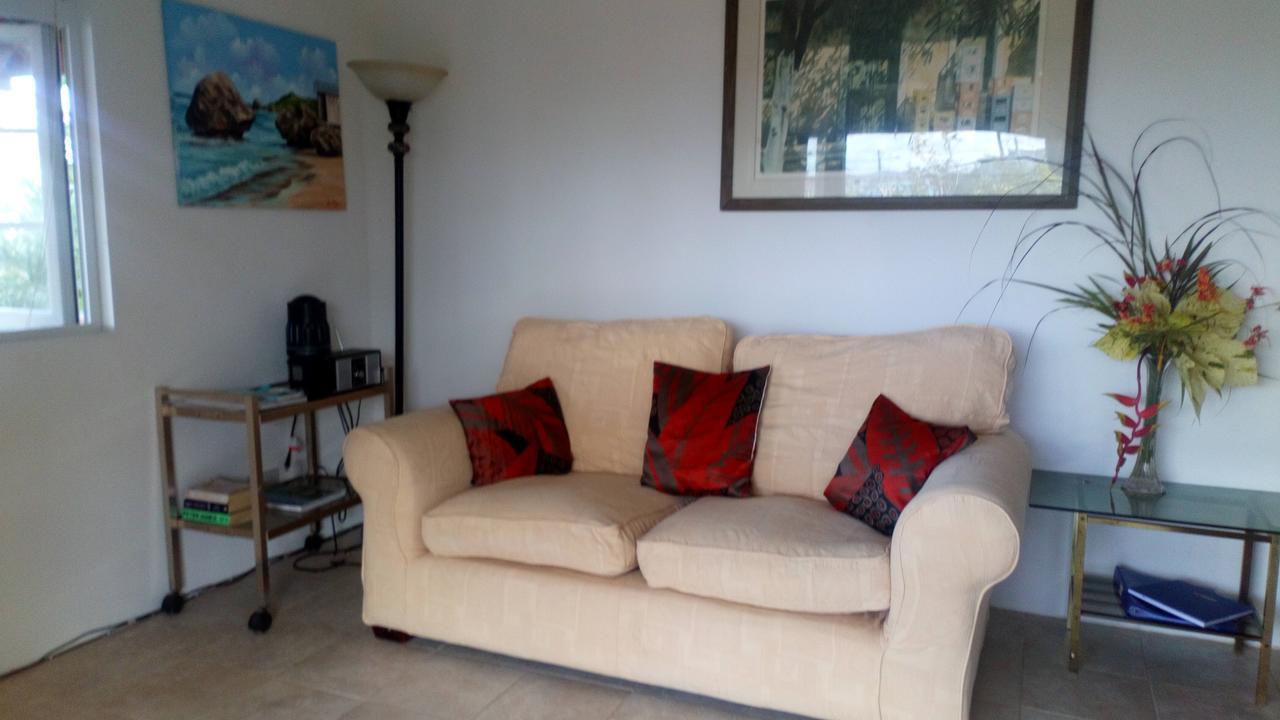 فيلا The Pool House سانت فيليب المظهر الخارجي الصورة