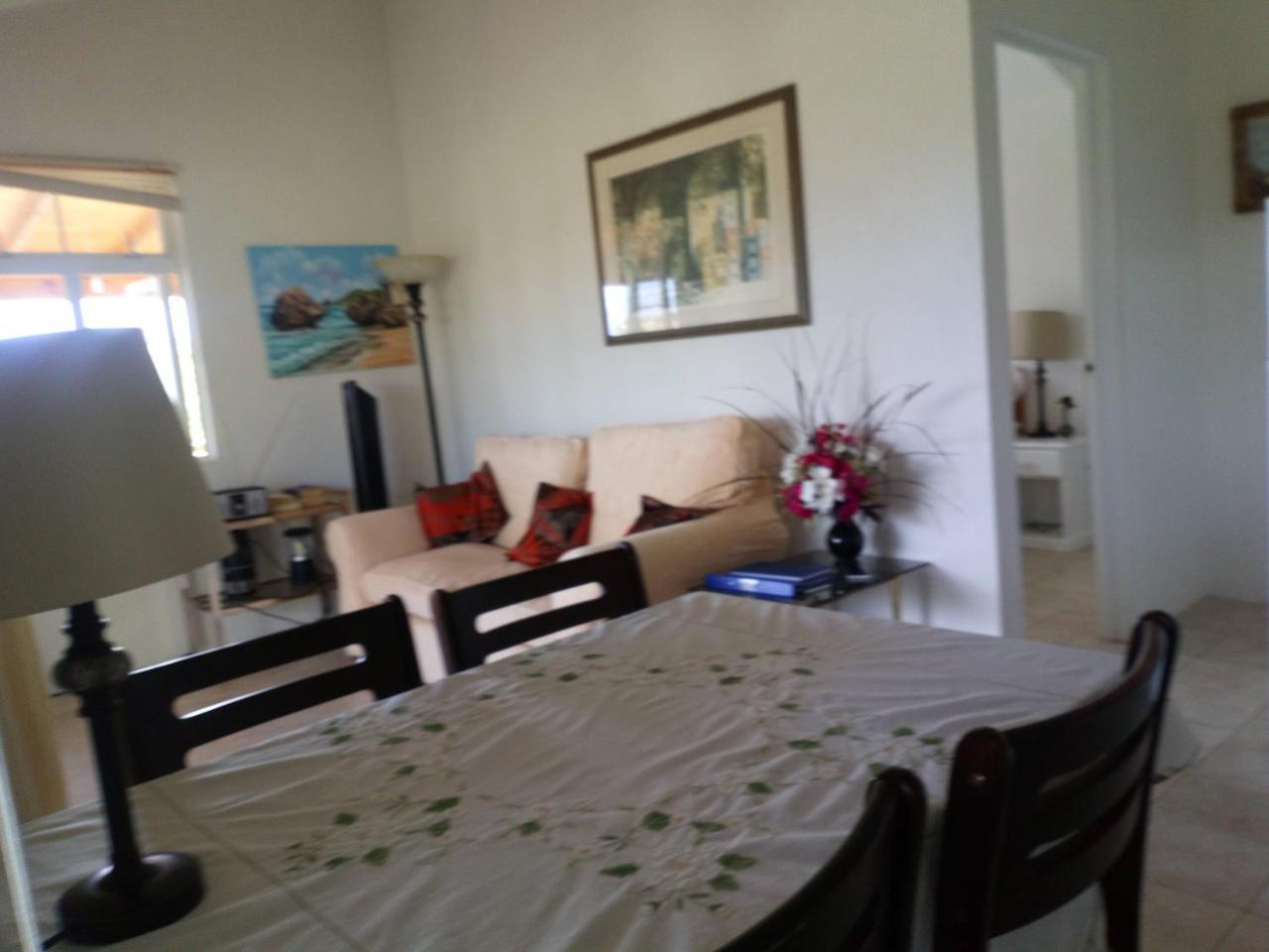 فيلا The Pool House سانت فيليب المظهر الخارجي الصورة