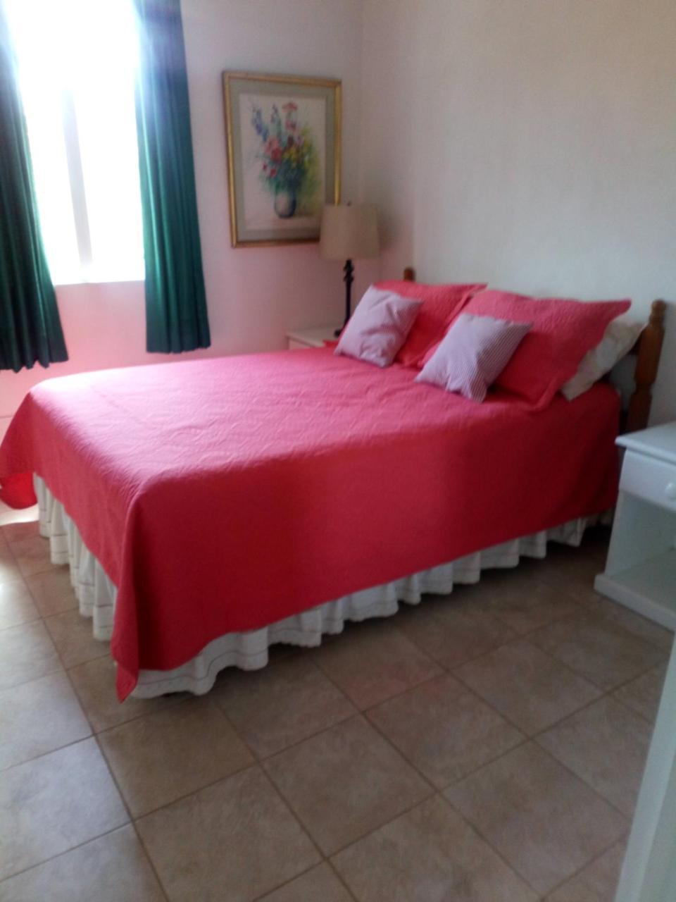 فيلا The Pool House سانت فيليب المظهر الخارجي الصورة