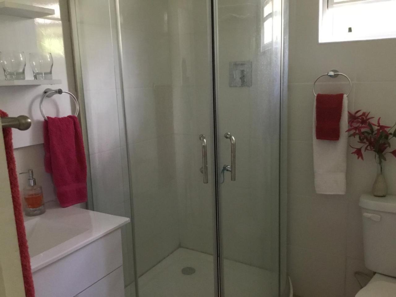 فيلا The Pool House سانت فيليب المظهر الخارجي الصورة