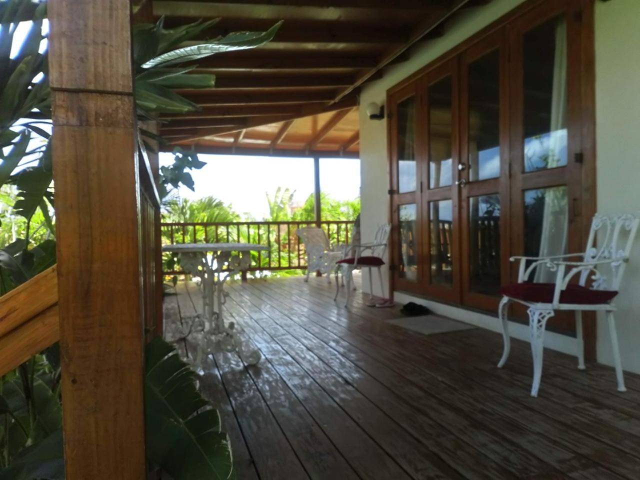 فيلا The Pool House سانت فيليب المظهر الخارجي الصورة